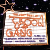 Get Down on It by Kool & The Gang