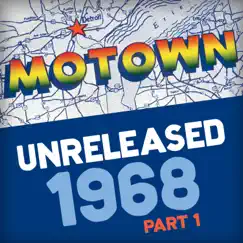 Motown Unreleased 1968 (Part 1) by Various Artists album reviews, ratings, credits