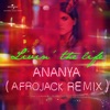 Livin' the Life (Afrojack Remix) - Single