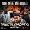 Young Knuckle Headz (feat. Young Twon & MDot80) - Etho Escobar lyrics