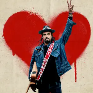 Michael Franti