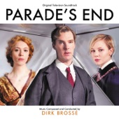 Parade's End (Original Television Soundtrack) artwork