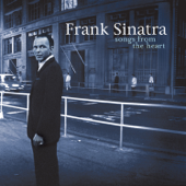 Cheek to Cheek - Frank Sinatra