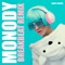 Monody - Sandy Satriya lyrics