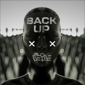 Back Up artwork