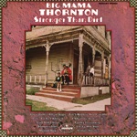 Big Mama Thornton - Rollin' Stone