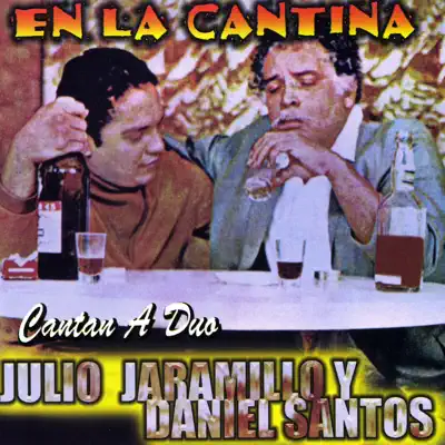 En la Cantina - Julio Jaramillo