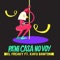 Pa' Mi Casa No Voy (feat. Kafu Banton) artwork