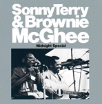 Brownie McGhee & Sonny Terry - Sonny's Squall