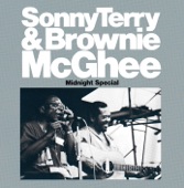 Sonny Terry - Everything I had Is Gone