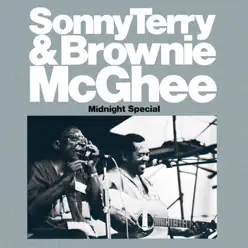 Midnight Special (Remastered) - Brownie McGhee