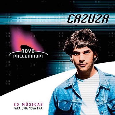 Novo Millennium: Cazuza - Cazuza