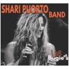 Shari Puorto Band: Live at Bogie’s