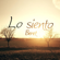 Lo siento - Beret
