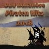 Oud Hollandse Piraten Hits 2018