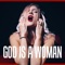 God Is a Woman - Halocene lyrics