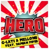 Hero (feat. Damian Pipes)