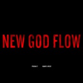 New God Flow by Pusha T