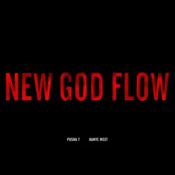 New God Flow - Single - Pusha T