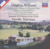 Ralph Vaughan Williams - Fantasia on Greensleeves