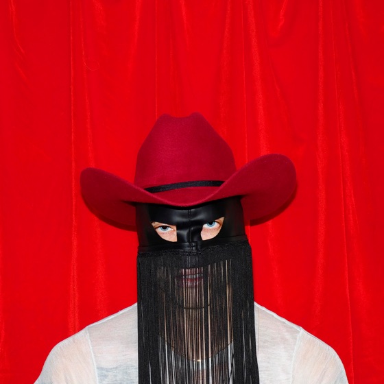Cover artwork for Buffalo Run
