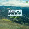 Everywhere - Single album lyrics, reviews, download