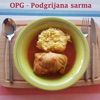 Podgrijana Sarma - Single