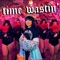 Time Wastin' (feat. XXXSSS Tokyo) - Masia One lyrics