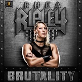WWE: Brutality (Rhea Ripley) [feat. Ash Costello] artwork