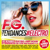 FG Tendances #Electro 2015 (Eté-Summer) artwork