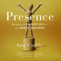 Amy Cuddy - Presence artwork