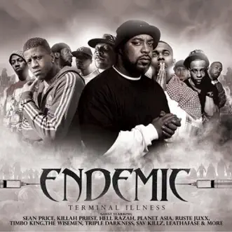 From BK to UK (feat. Rusty Juxx, Cyrus Malachi & Nasheron) by Endemic song reviws