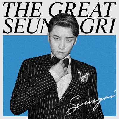 BIGBANGスンリ（V.I）正規1集「THE GREAT SEUNGRI」7.20リリース | 芸能スクープニュース