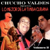 Chucho Valdés presenta: Lo mejor de la timba cubana (Remasterizado) artwork