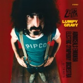Lumpy Gravy artwork