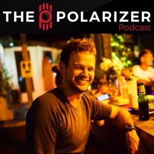 #20: Living out of a backpack in Australia for a year