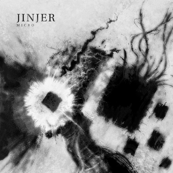 Jinjer - Micro [EP] (2019)