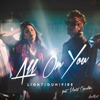 All on You (feat. Marta Carvalho) - Single
