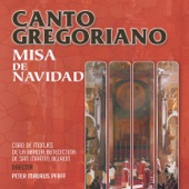 Canto Gregoriano: Misa de Navidad artwork