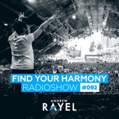 Find Your Harmony Radioshow #092 artwork