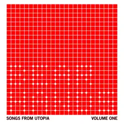 Songs from Utopia, Vol. 1 - Single - Bear Hands Songs from Utopia, Vol. 1 - Single - Bear Hands
