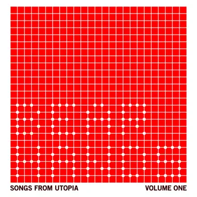 Songs from Utopia, Vol. 1 - Single - Bear Hands Songs from Utopia, Vol. 1 - Single - Bear Hands