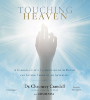 Dr. Chauncey Crandall - Touching Heaven artwork