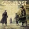 Jesse James - SpellBlast lyrics
