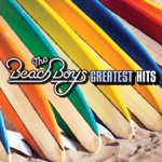 The Beach Boys - Little Deuce Coupe