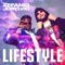 Lifestyle (feat. Josylvio) artwork