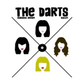 The Darts (U.S.) - Subsonic Dream
