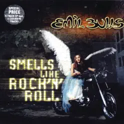 Smells Like Rock 'N' Roll - EP - Emil Bulls