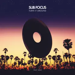 Turn It Around (Remixes) - EP - Sub Focus