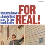 Hampton Hawes - Numbers Game (feat. Harold Land, Scott LaFaro & Frank Butler)